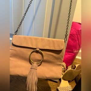 Crossbody purse